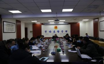 市监年度个人总结优质8篇
