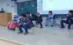 实践部月总结报告8篇
