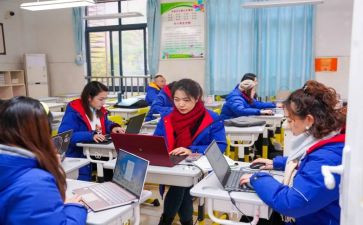 2024-2024年教师培训工作总结推荐8篇