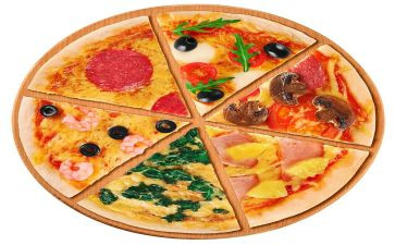 食品的工作计划7篇