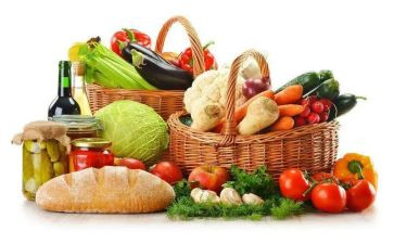 学校食品工作计划优秀6篇