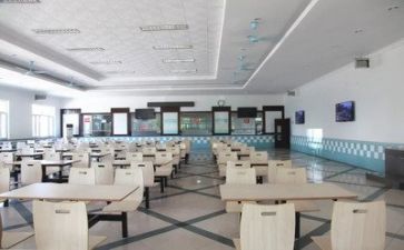 食堂管理的工作计划8篇