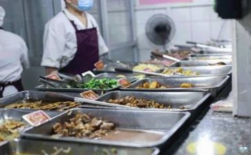 2024年食堂管理员述职报告参考8篇