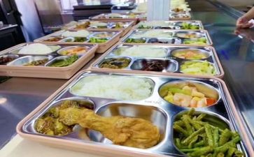 食堂工作计划月计划优秀6篇