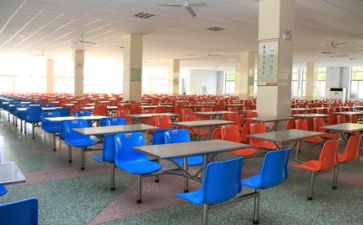 2024年食堂工作年终总结通用5篇