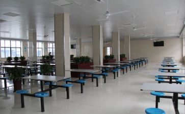 食堂工作的年终总结7篇