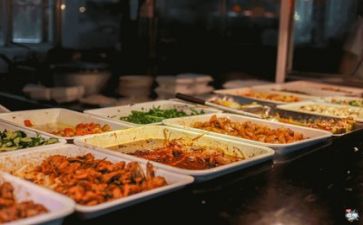 2023的食堂工作计划模板8篇