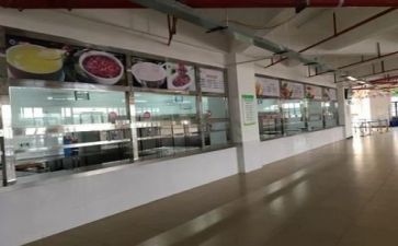 2023年食堂个人工作总结8篇