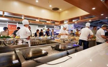 2023的食堂工作计划最新5篇