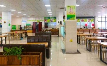 食堂工作年终总结6篇