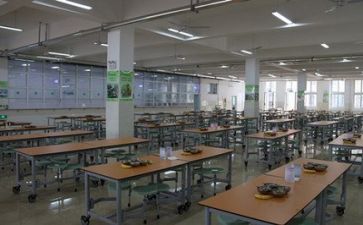 食堂工作计划月计划参考5篇