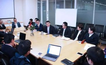 会计事务所述职报告6篇