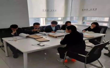 工作总结会计事务所范文7篇