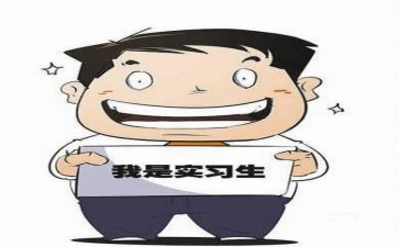 实习生工作月总结报告8篇