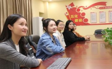 找实习自我鉴定模板通用8篇
