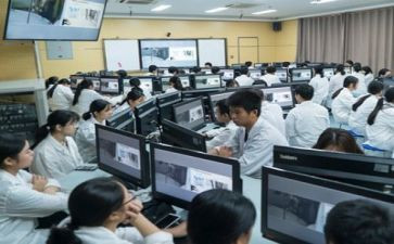 实训报告心得体会通用7篇