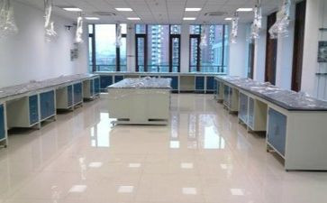 实验室半年度工作总结6篇