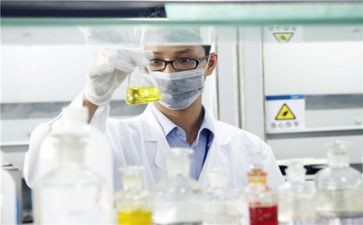 实验工作心得体会7篇