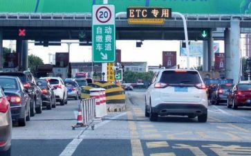 收费站月个人总结7篇