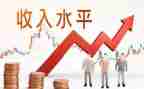 农民收入调查报告范文5篇