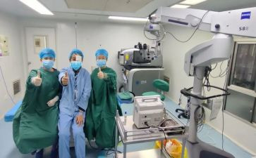 手术室年度个人总结6篇