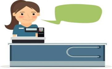 总收银员述职报告7篇