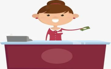 收银课工作计划优秀5篇