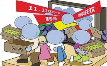 客服双11后总结报告5篇