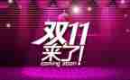 双11前工作总结6篇