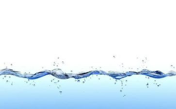 水总结报告优质5篇