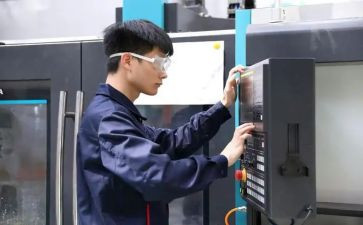 数控工作报告总结6篇