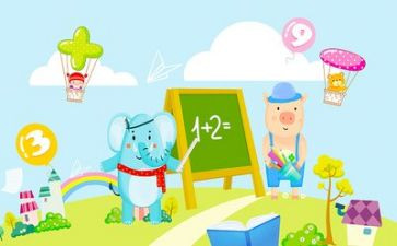 长和短数学教案最新8篇