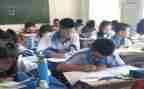 2023数学老师个人总结5篇