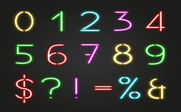 数学数字8教案通用7篇