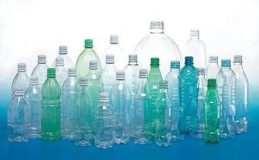 塑料桶采购合同5篇