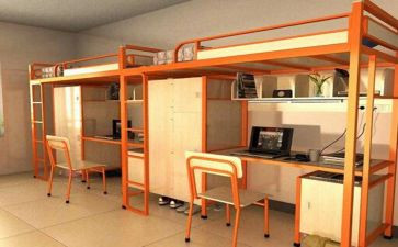 宿舍工作工作计划6篇