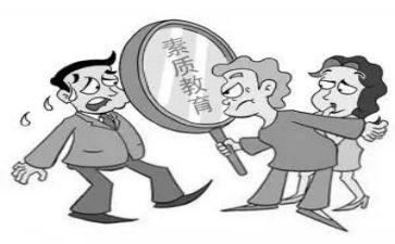 个人政治素质自查报告5篇