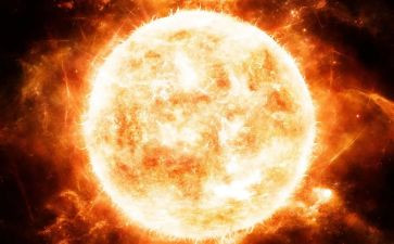 《太阳》教案优秀7篇