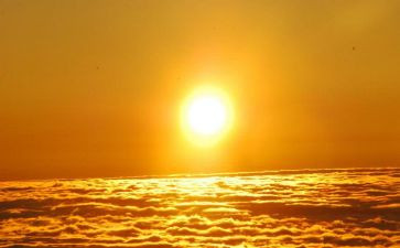 太阳与月亮教案7篇