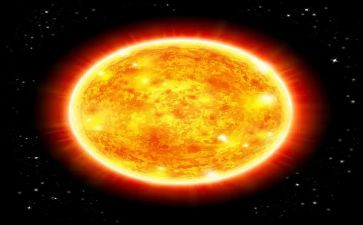 小班《太阳》教案最新5篇
