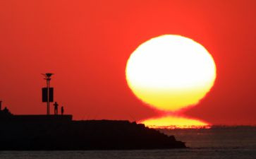 太阳的作文优质6篇