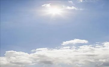 太阳的作文通用8篇