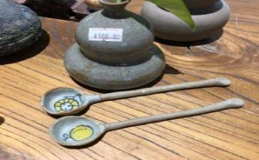 大班陶艺课教案7篇
