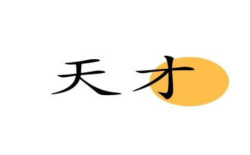 天才在左疯子在右读后感6篇
