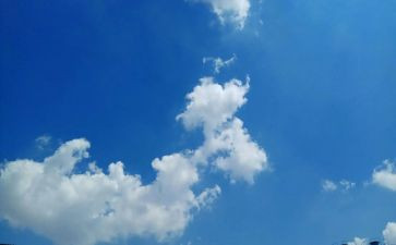 天气预报教案6篇