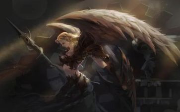 天使的作文600字6篇