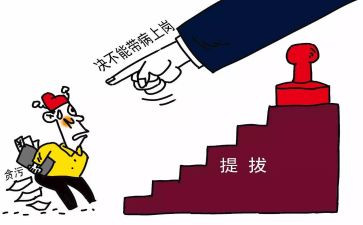 干部提拔的工作总结6篇