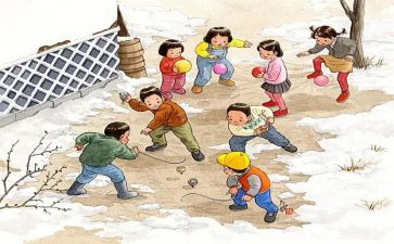 读童年心得体会800字7篇