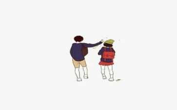 同行作文800字模板6篇