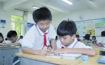 作文我的同学300字5篇